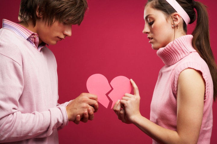 Why Is It So Hard To Find Love Huffpost Los Angeles