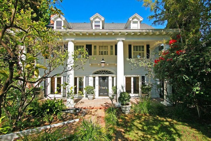 Orson Welles Home (And Former Porn Set) Listed For $1.285 Million ...