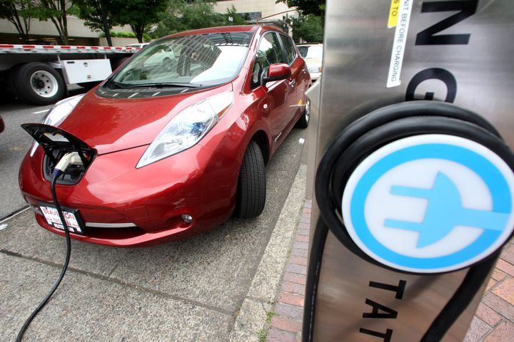 What To Consider When Shopping For An EV Or Plug-in Hybrid | HuffPost ...