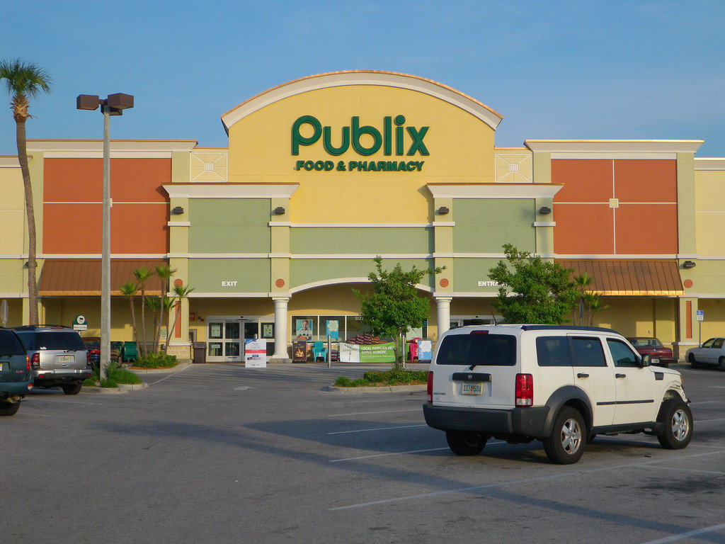 publix recycle styrofoam