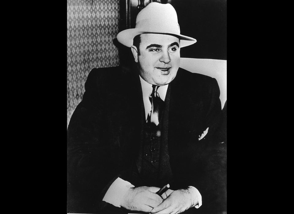 1940 Census National Archives Releases Information On Old Miami PHOTOS HuffPost