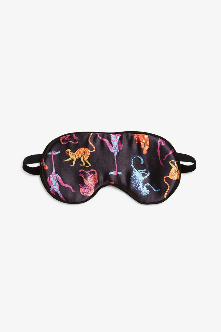 Sleep Monkey Luxury Sleep Masks