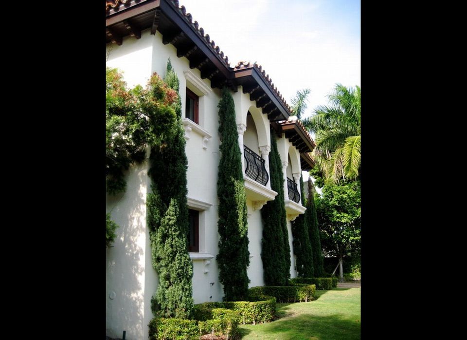 Ricky Martin's Miami Beach Mansion: $10.6M