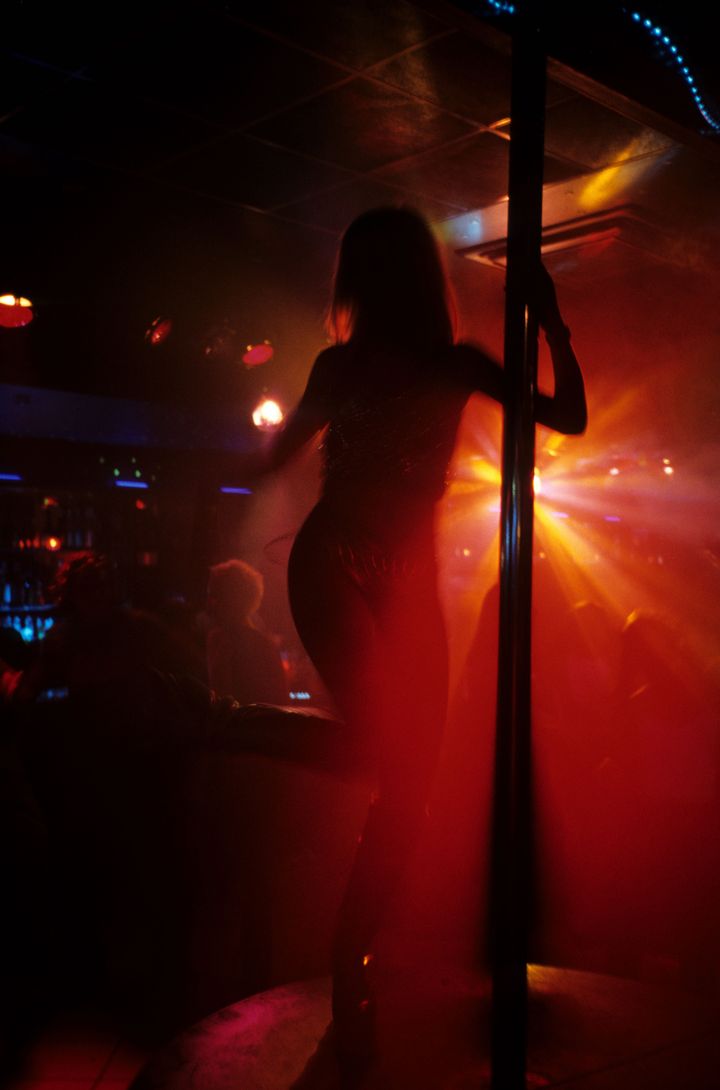 Strip Club Company Sues North Bay Village Over Their First ...