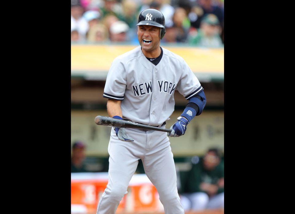 #1: New York Yankees