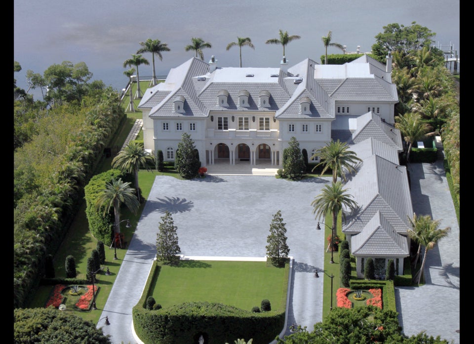 $74M: 1220 S. Ocean Blvd.