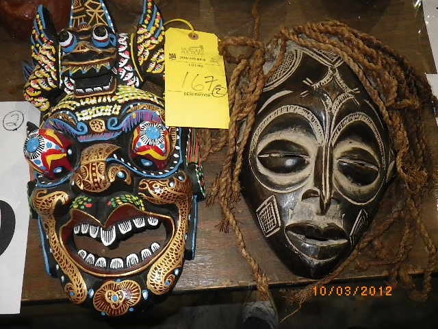 Masks