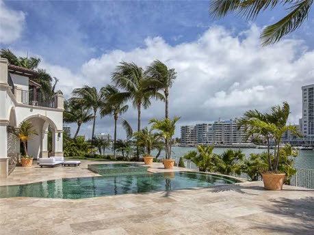 Edgar Renteria, Former Marlins Player, Sells Miami Beach Mansion For $8.325  Million (PHOTOS)