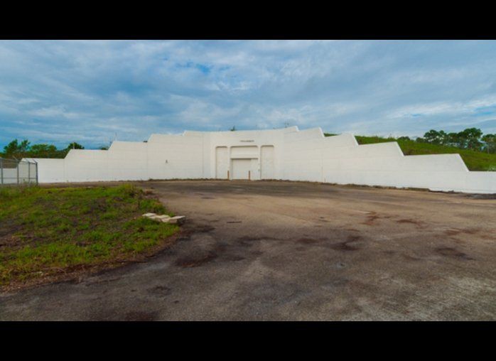 Bomb Shelter In Fort Pierce, Florida For $499,500