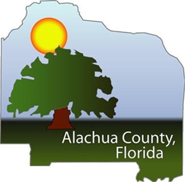 Alachua County