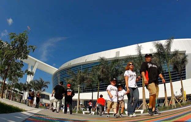 Marlins Anniversary: José Fernández picks up first career win