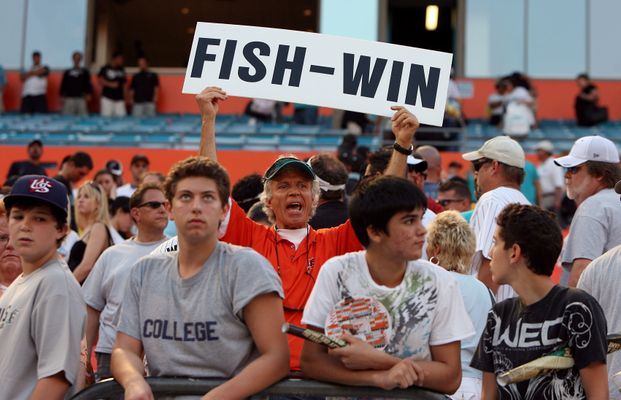 Marlins Anniversary: José Fernández picks up first career win