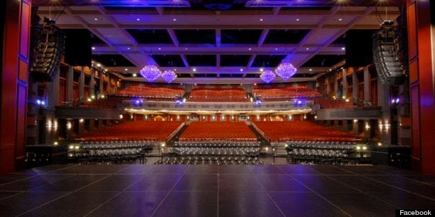 The Fillmore Miami Beach Saved New Convention Center Deals To Keep The Fillmore Miami Beach Saved New Convention Center Deals To Keep Jackie Gleason Theater