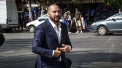 Τζανακόπουλος για συμφωνία Τσίπρα -Ιερώνυμου: Ανοίγει ο δρόμος για 10.000 προσλήψεις