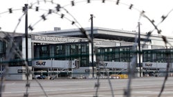 Το γερμανικό «γεφύρι της Αρτας»: Το μεγάλο φιάσκο με το νέο αεροδρόμιο του Βερολίνου