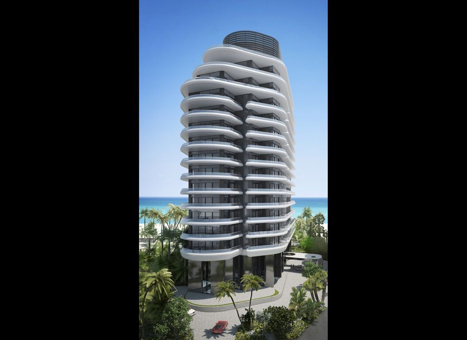 Faena House Miami Beach