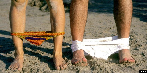 628px x 314px - Haulover Nude Beach Rules Do Not Violate Naturist's Constitutional Rights:  Judge | HuffPost Miami
