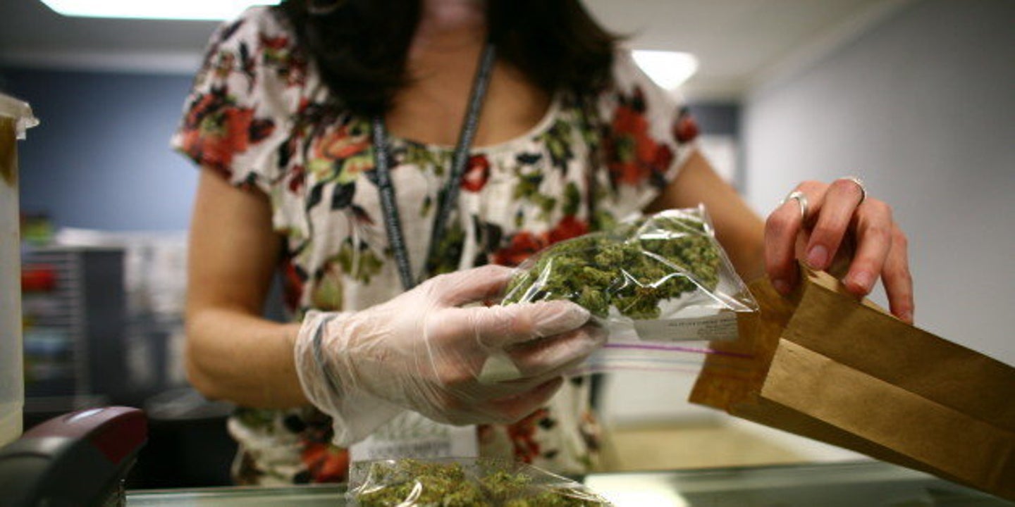 Florida Medical Marijuana Proposal To Be Reviewed By Supreme Court ...