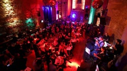 59ο ΦΚΘ: Ο ambassador της Αγοράς Φοίβος Δεληβοριάς κέρδισε τους ξένους