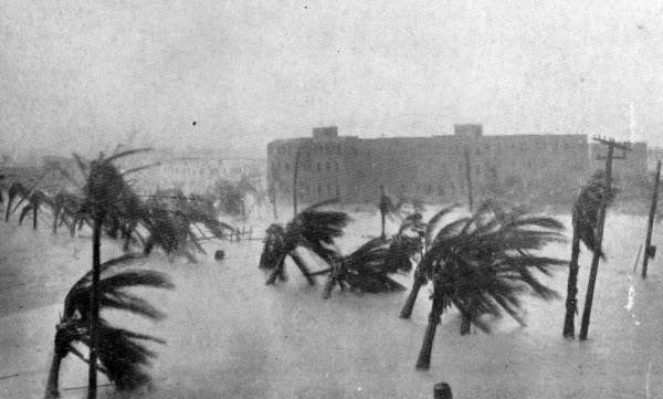 Great Miami Hurricane Of 1926: 87 Year Anniversary (PHOTOS) | HuffPost Miami