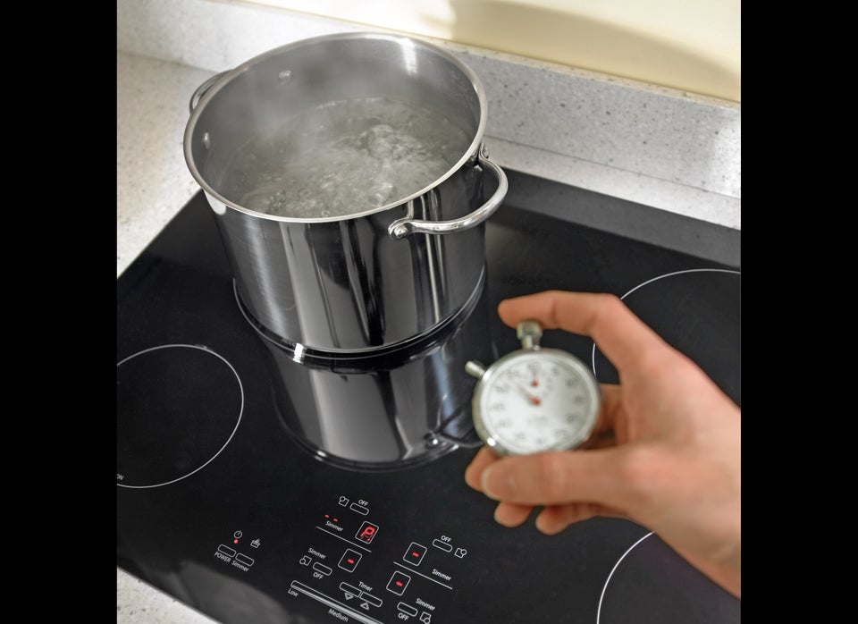 Induction Cooktop