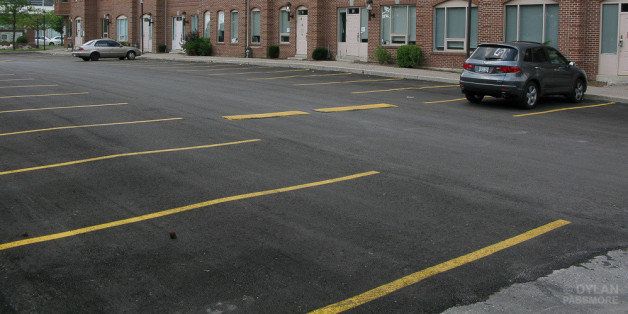 Toronto, OntarioCanada""By: Dylan PassmoreKeywords: Auto, Car, Cars, Land Use, Office, Parking, Parking Lot, Planning, Surface, Transportation