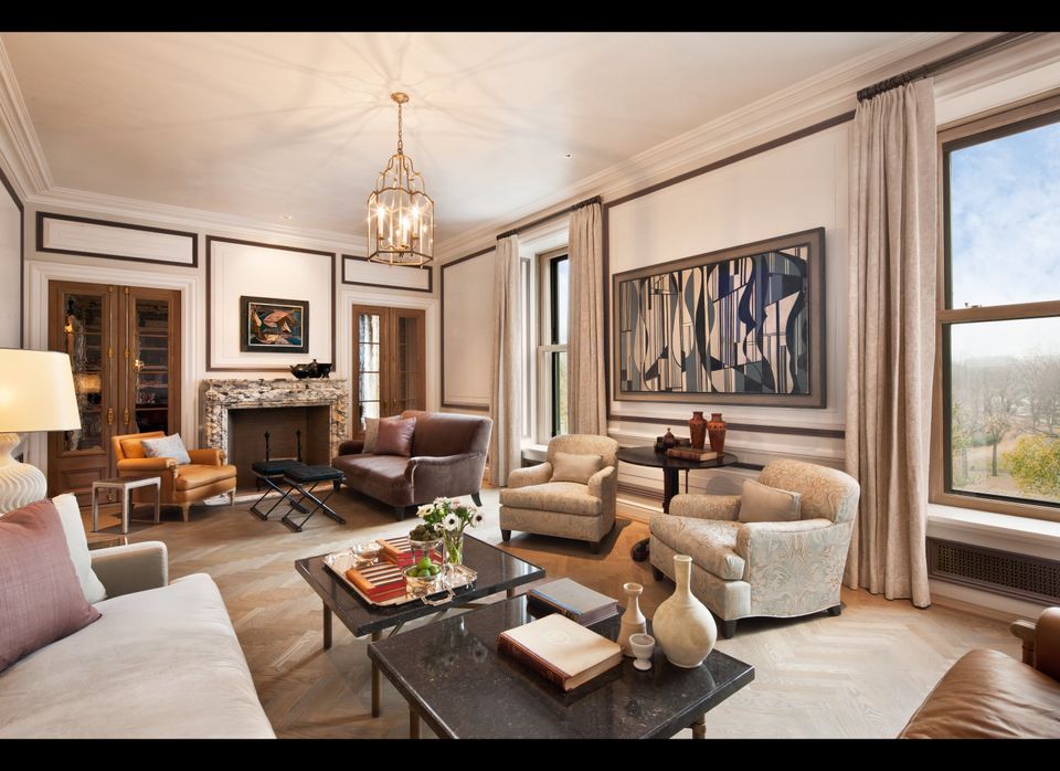 New York's Most Expensive Rental