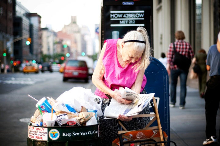 WNYC And Census Map Out New York City's Wealthiest And Poorest ...