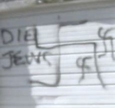 David Haddad Arrested For Series Of Anti-Semitic Phone Calls, Graffiti ...