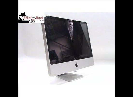 Apple iMac $415