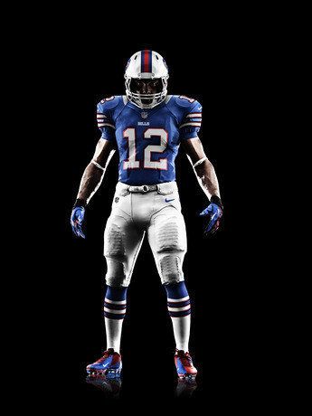 New Uniforms Released