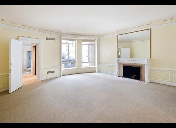 5 East 78th Townhouse