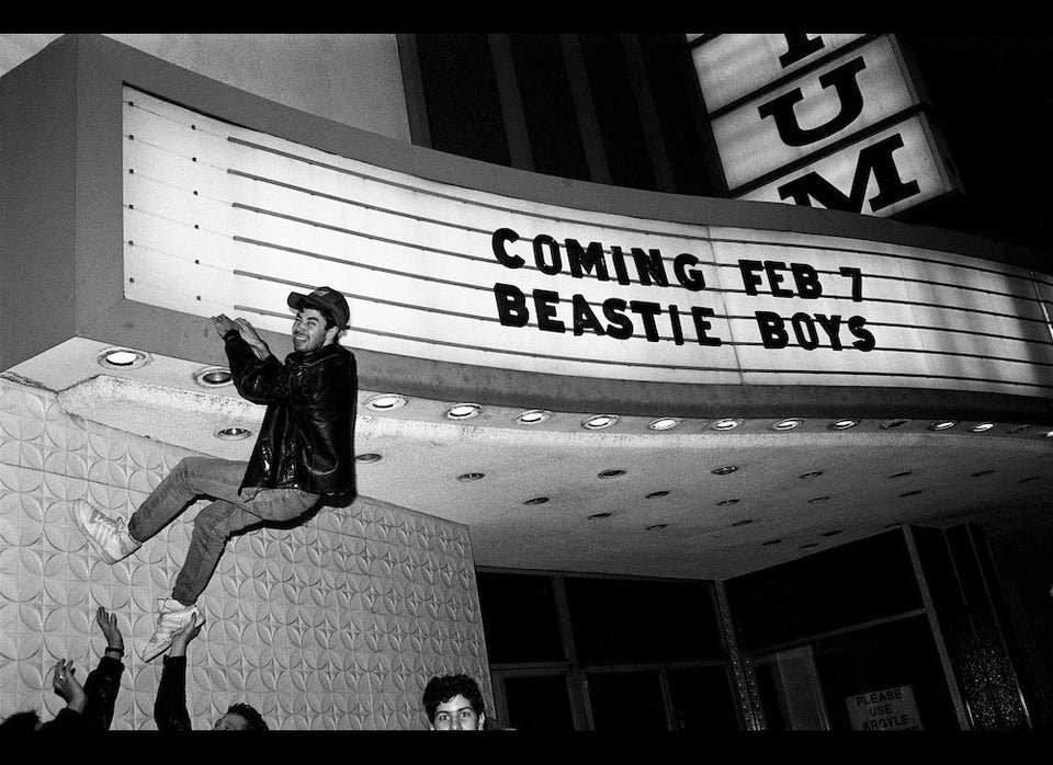 Beastie Boys Solid Gold Hits Exhibit Showcases Old Photos Huffpost New York Beastie Boys Solid Gold Hits Exhibit Showcases Old Photos Huffpost New York