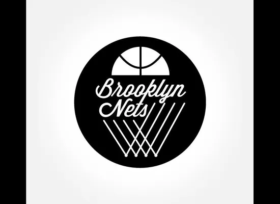 Brooklyn Nets Logo Redesigned By Andrew Guirguis For 'Reset The Nets'  Campaign (PHOTOS)