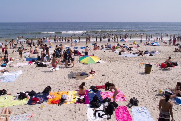 New York Day Trips: 13 Destinations Less Than Two Hours From