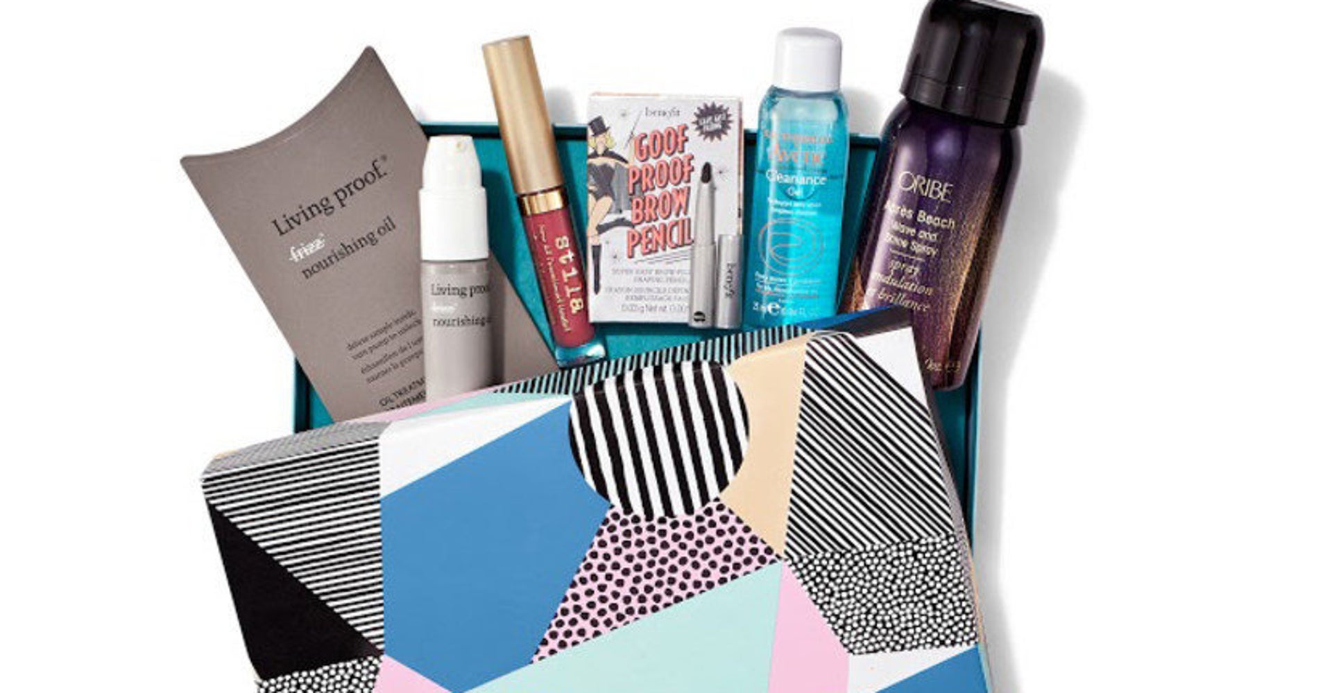 Box Subscriptions For Women 12 Subscription Boxes For Women That Make For Easy Gifts | HuffPost Life