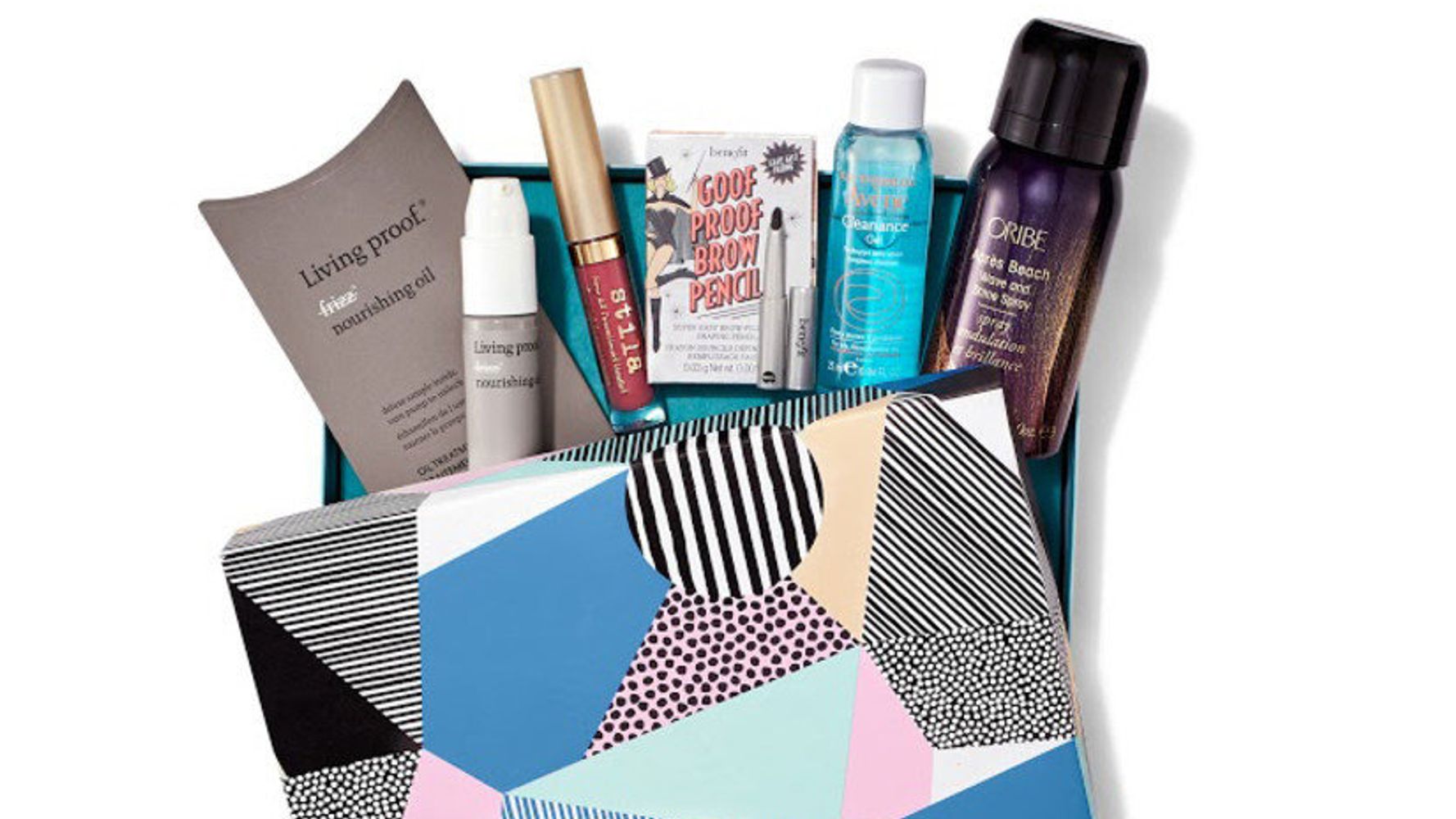 12 Subscription Boxes For Women That Make For Easy Gifts