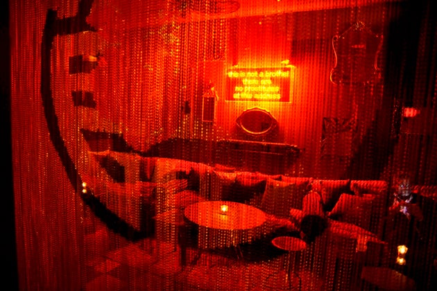 Swingers Party Thrown By School Of Sex And Behind Closed Doors