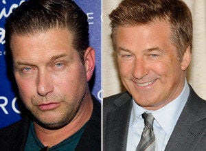 Stephen Baldwin Feels Obligated To Vote For Brother Alec Baldwin If