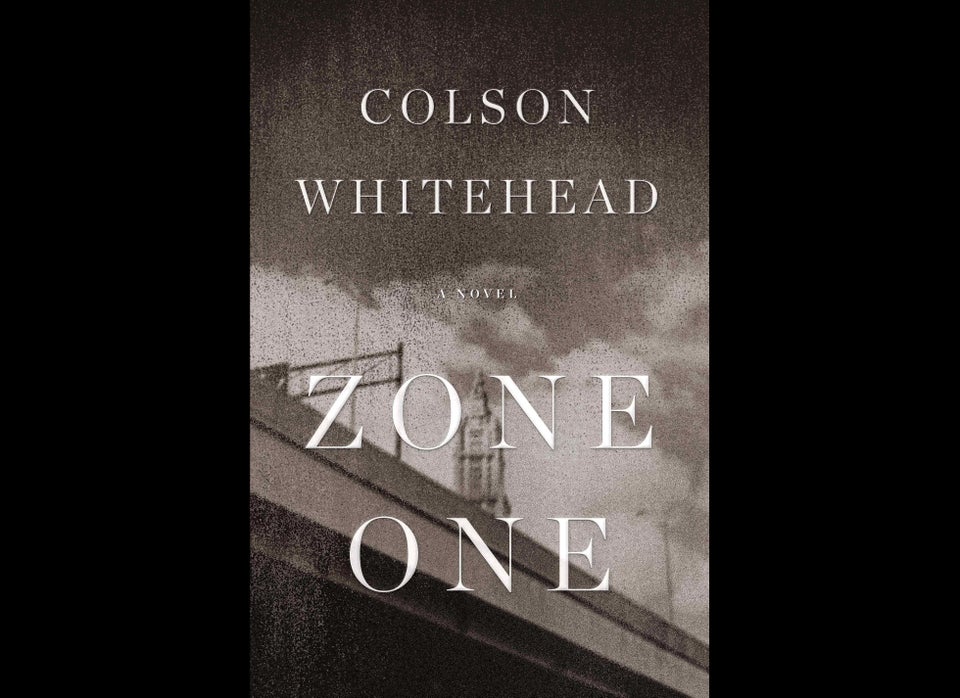 Colson Whitehead