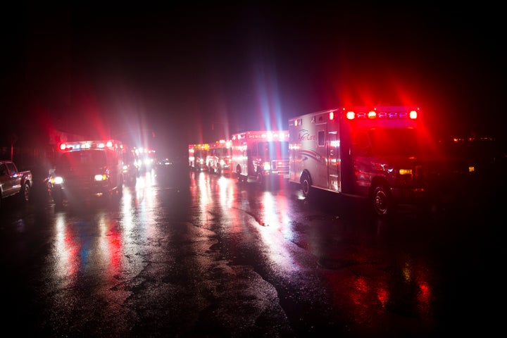 NYU Hospital's Backup System Undone by Key Part in Flooded Basement ...