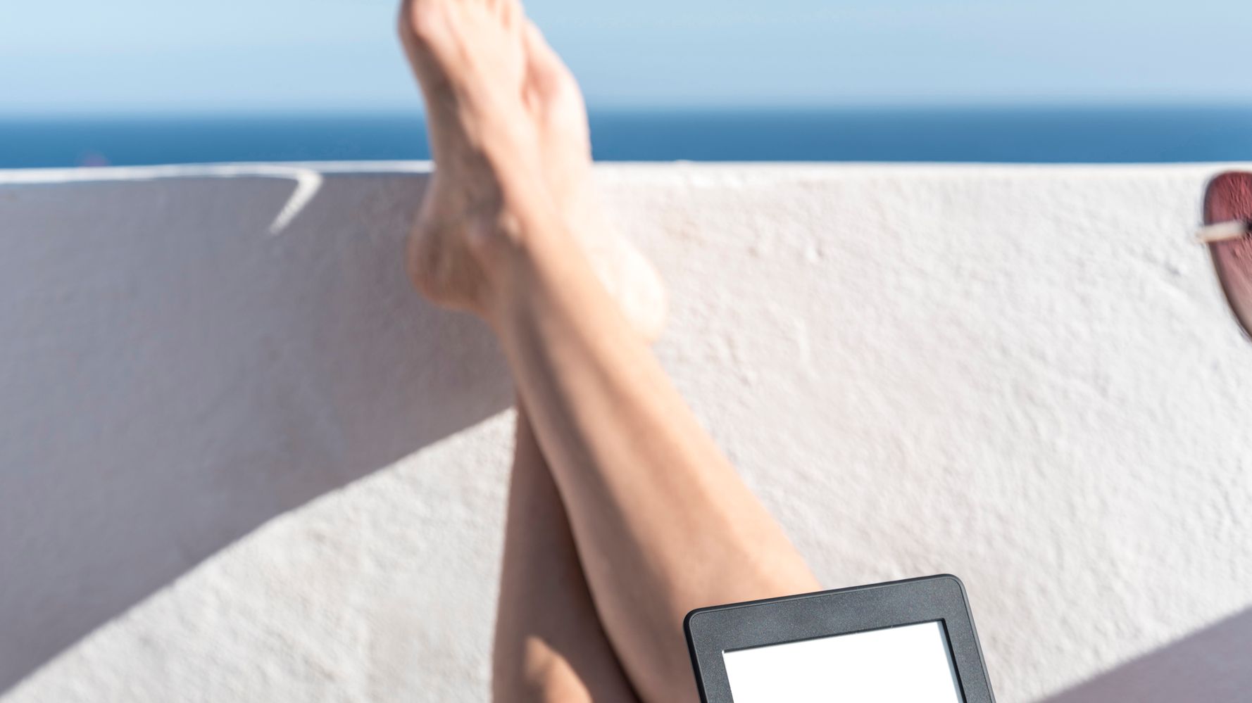 French Nude Beach Cum - Confessions Of An Erotica Ebook Ghostwriter | HuffPost HuffPost Personal