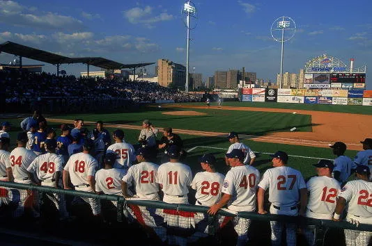 Brooklyn Cyclones Schedule Grateful Dead Night