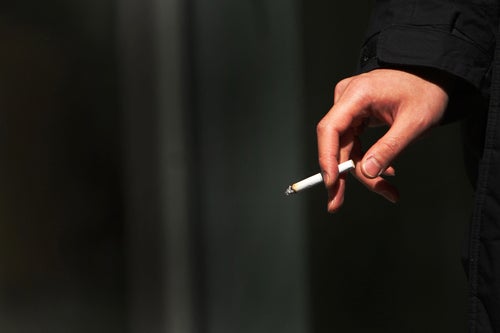 indian reservation in mastic ny cigarettes Poospatuck Smoke Shops To Pay NYC $10.5 Million For Bootlegging Untaxed  Cigarettes