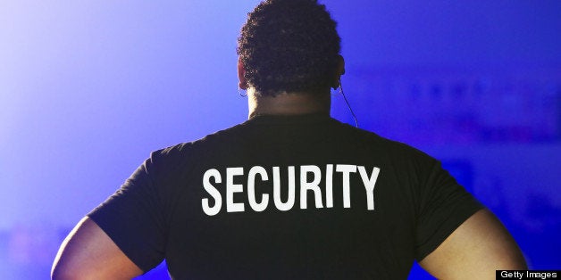 Bouncer