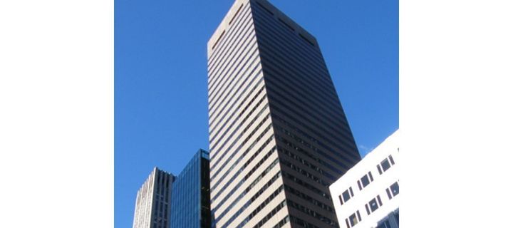 Piaget Building Examined By Feds Links Between Iran Skyscraper