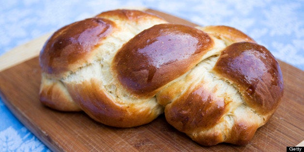 Challah