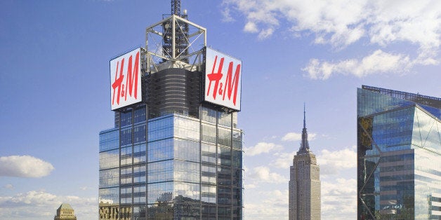 Hm manhattan sale