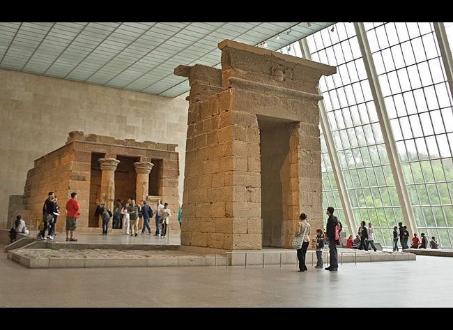 The Metropolitan Museum of Art