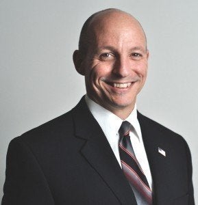 Dean Murray, Tea Party Activist, Joins New York State Legislature